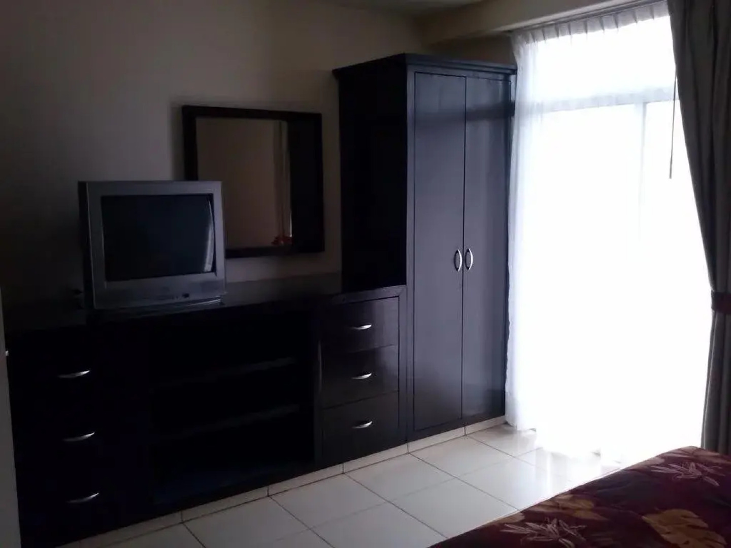 Hotel & Suites María Fernanda