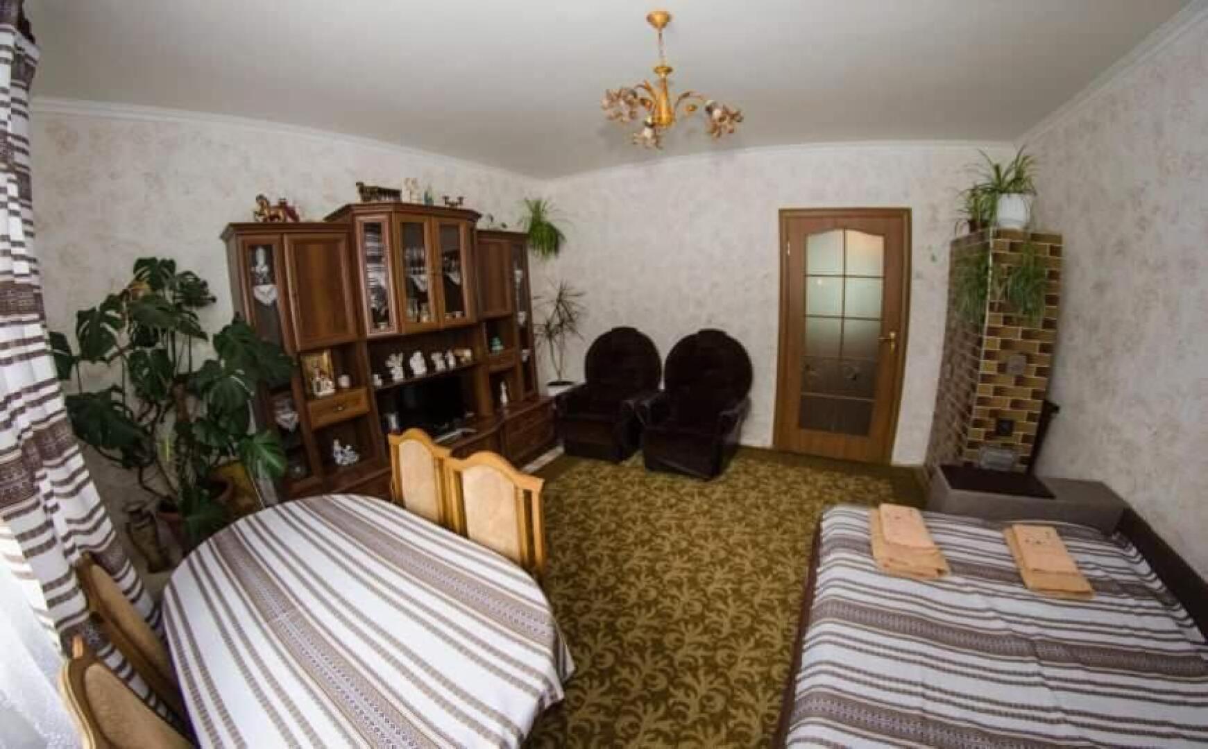 Gostynnyi Dvir u Marichky