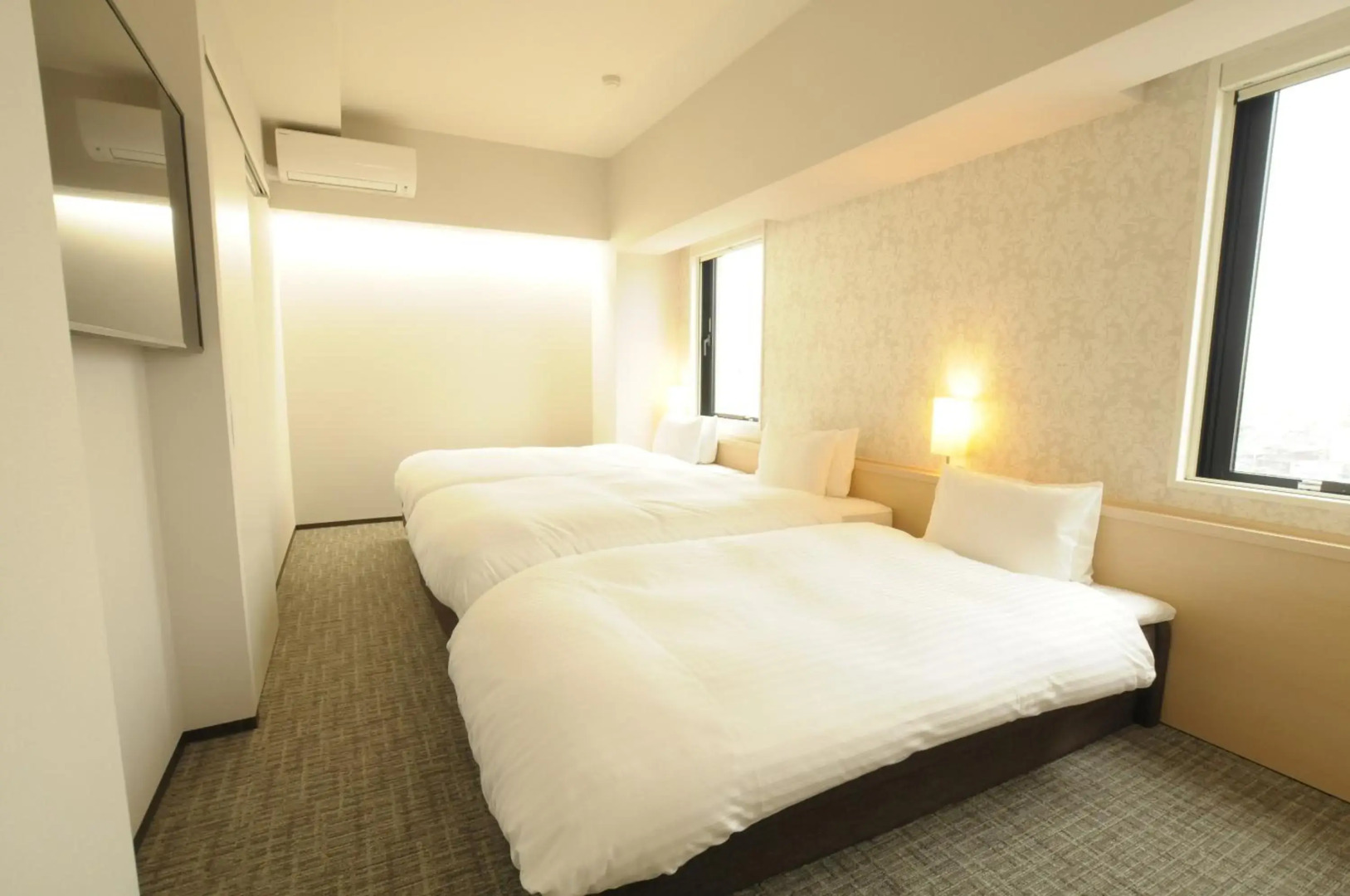 AB Hotel Omihachiman