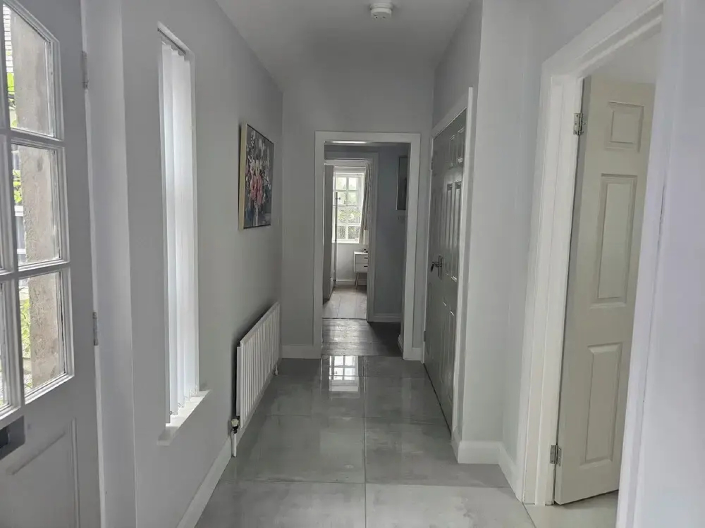 Mountpanther Holiday House