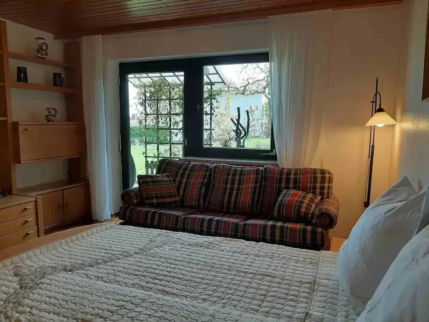 Ferienwohnung Lucretia a3