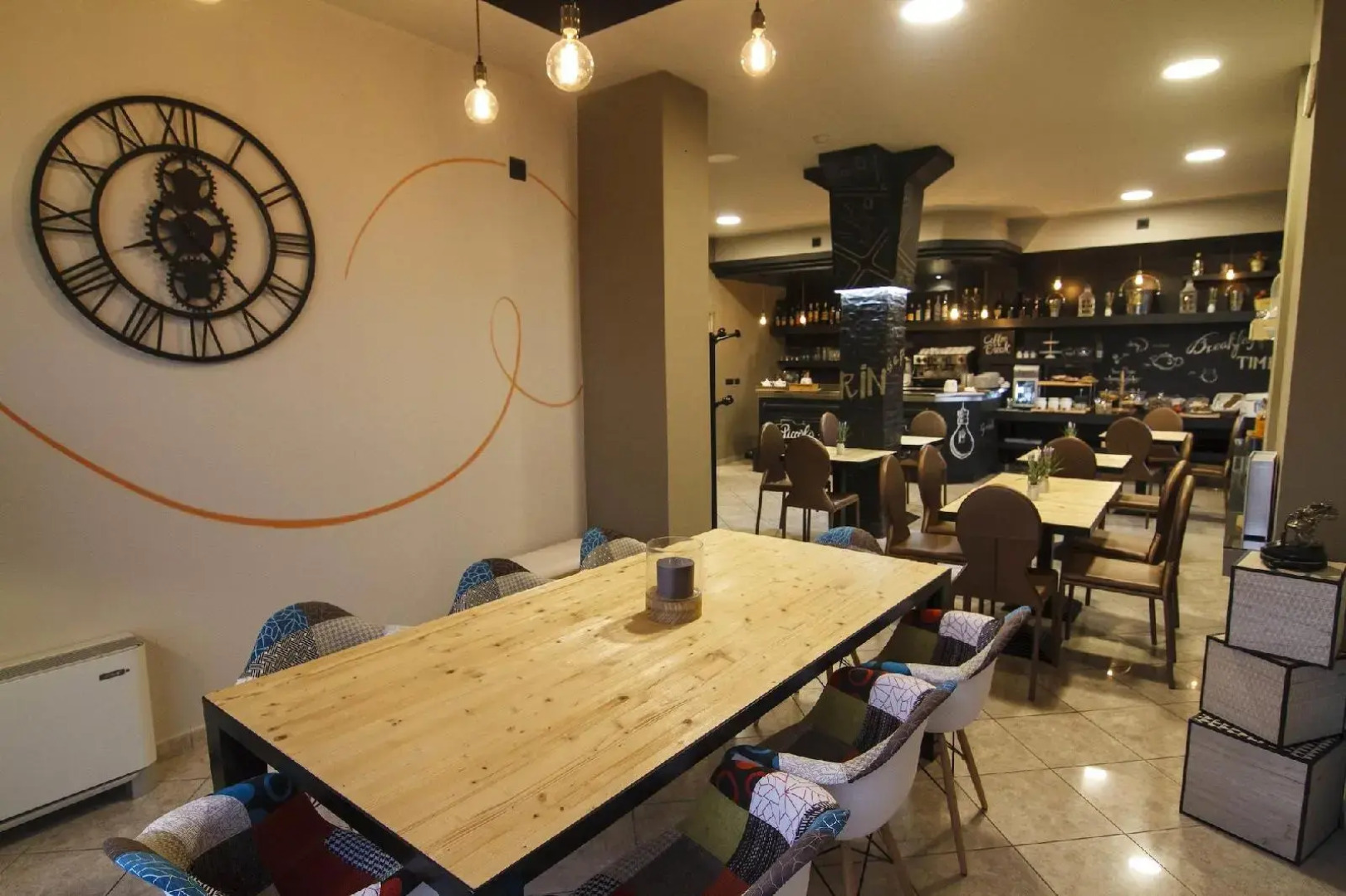 Hotel Piccolo Allamano