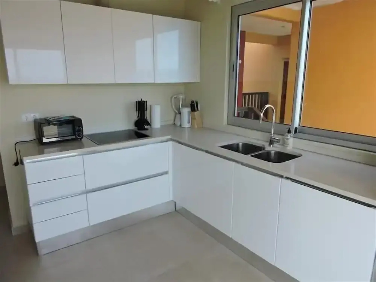 Penthouse Ocean View at Palapa Beach