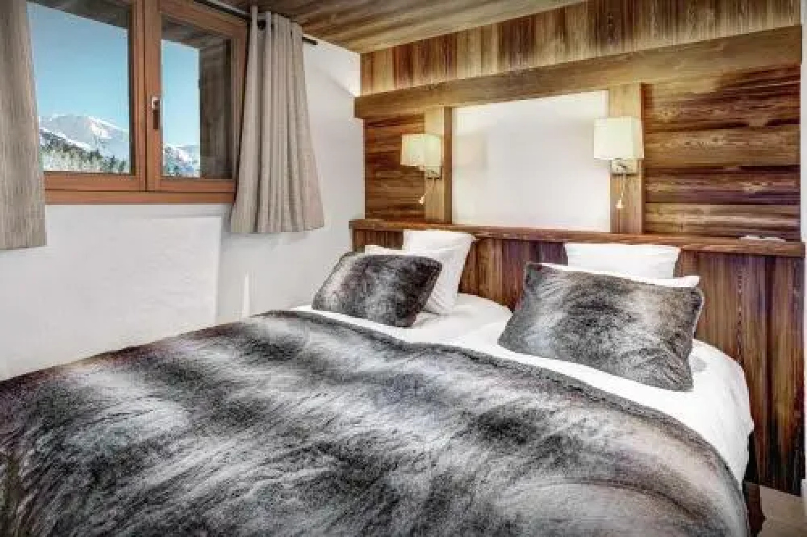 LAlpage du Pralor - Le Nova