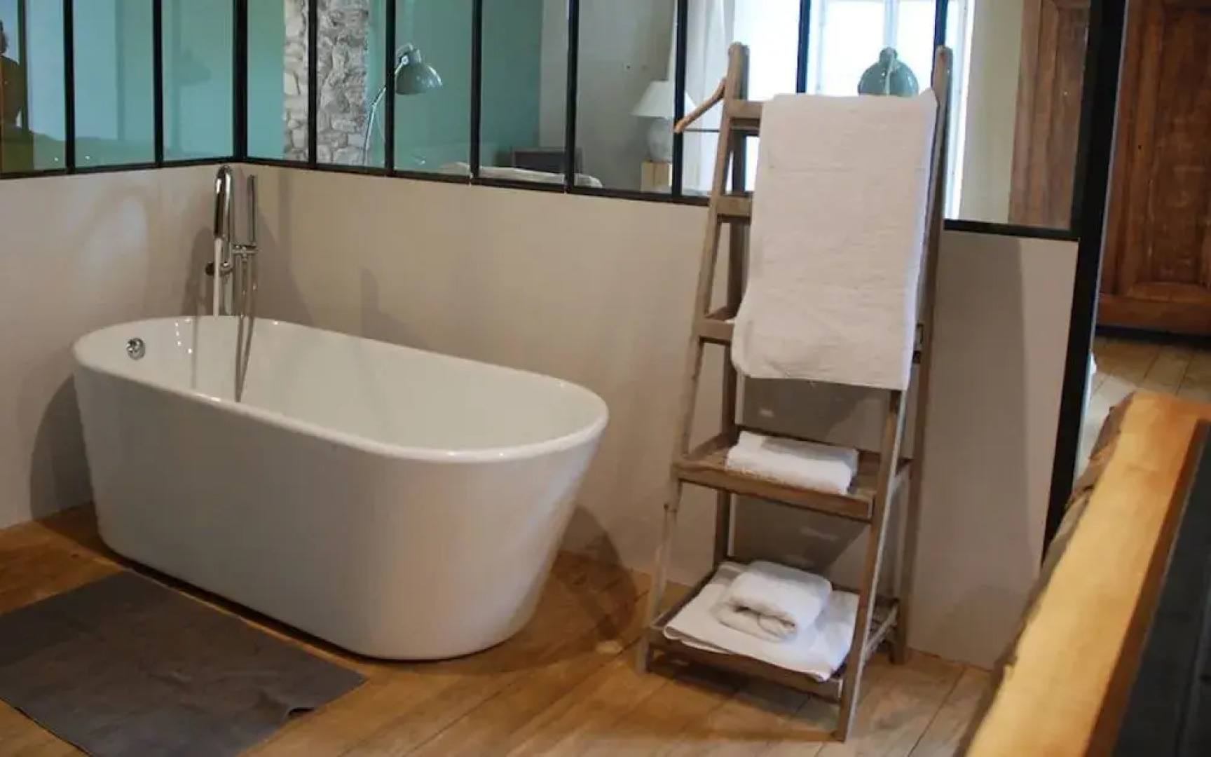 Chateau de Villeclare