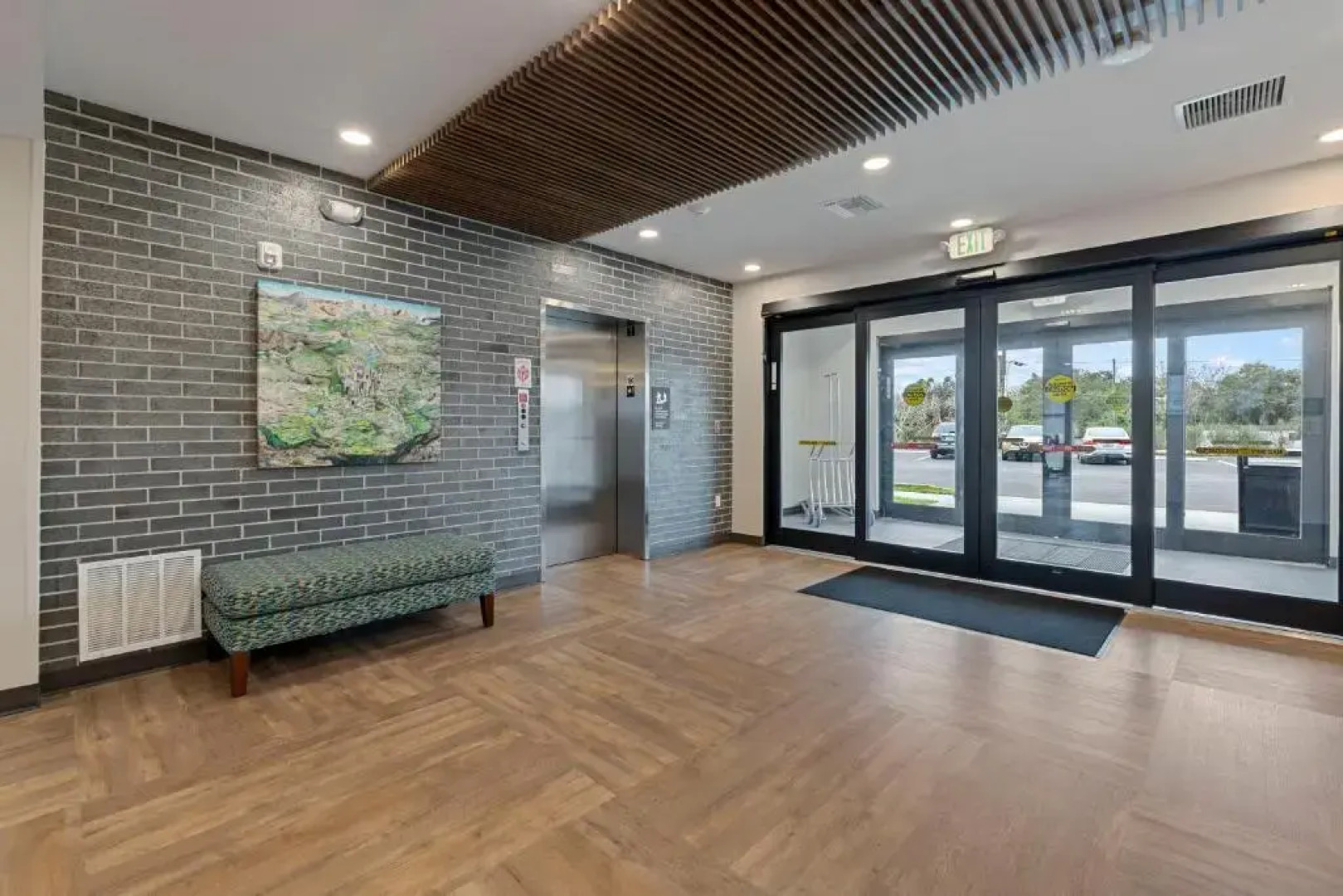 Extended Stay America Premier Suites Atlanta Newnan