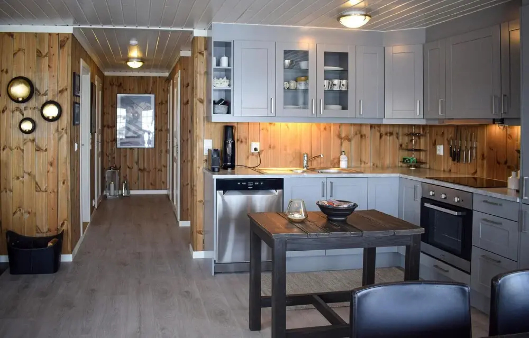 Awesome Home in Eggedal With 4 Bedrooms