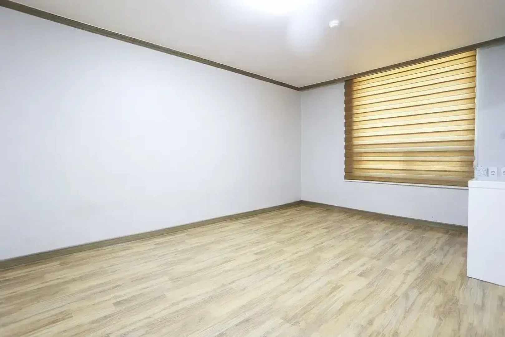 Gangneung Gyeongpodae Ocean