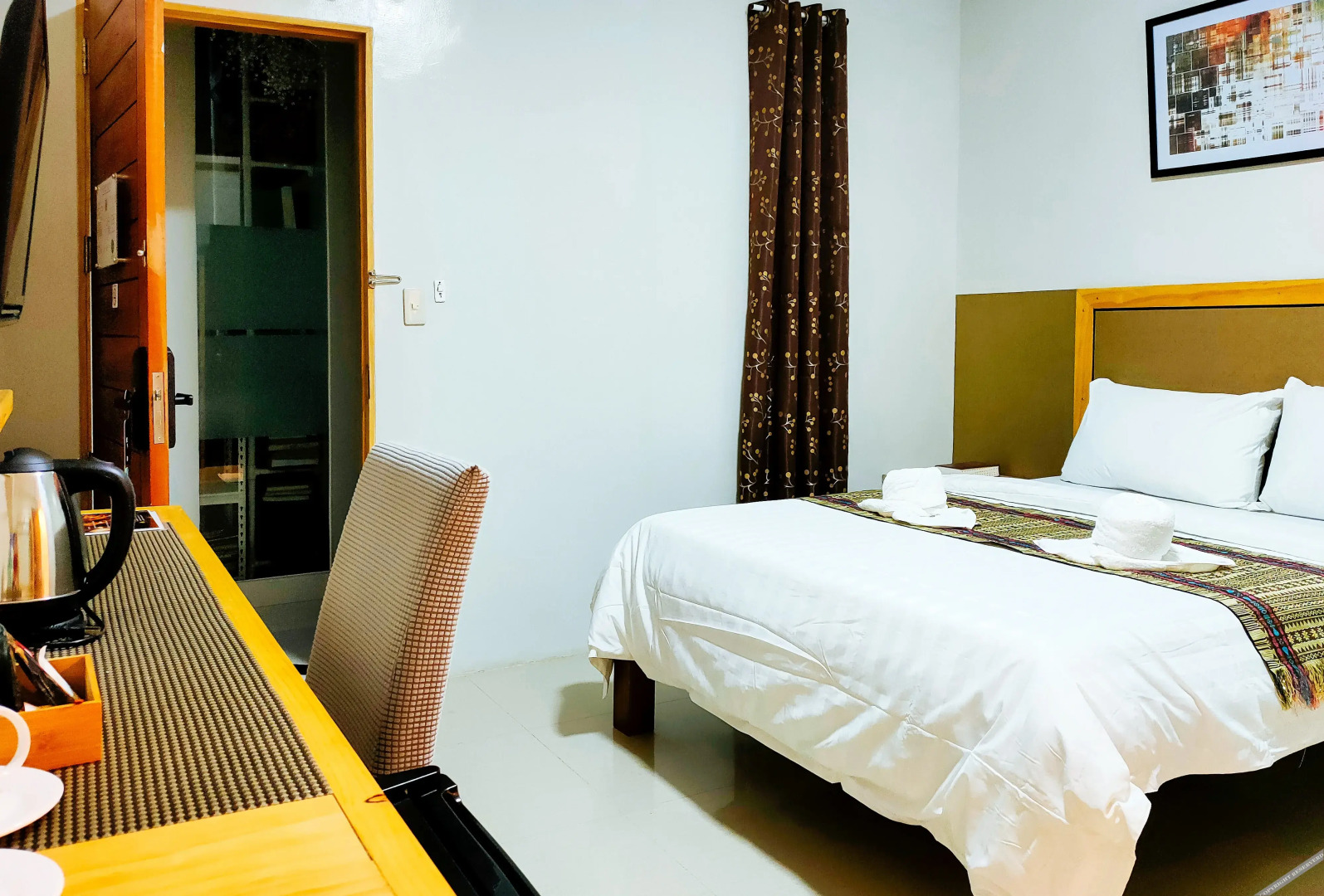 RedDoorz near SM City Butuan, Butuan City