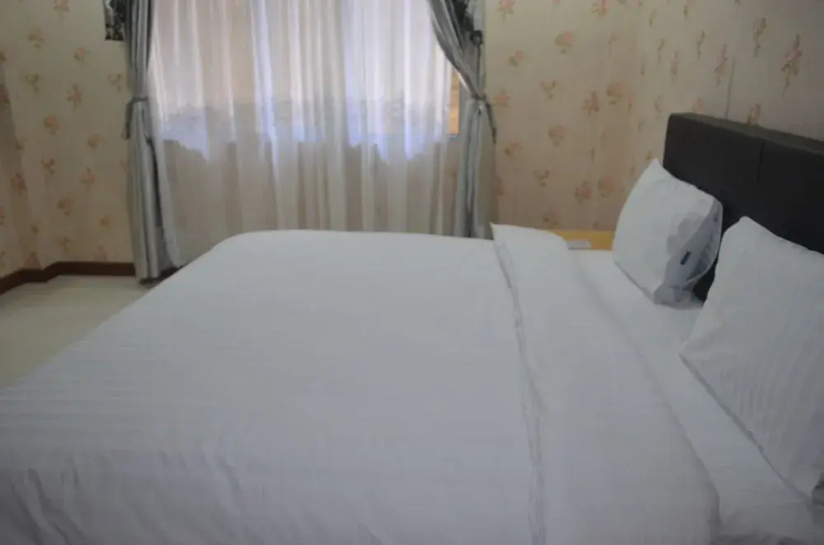 Sadinah Sahid Josodipuro Hotel