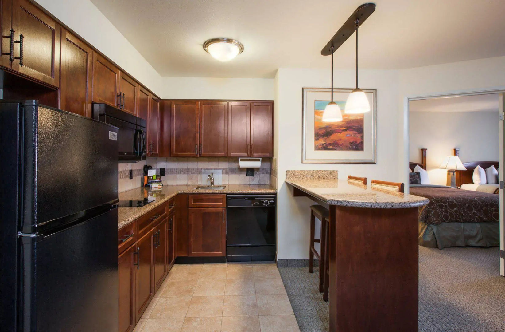 Staybridge Suites El Paso Airport by IHG