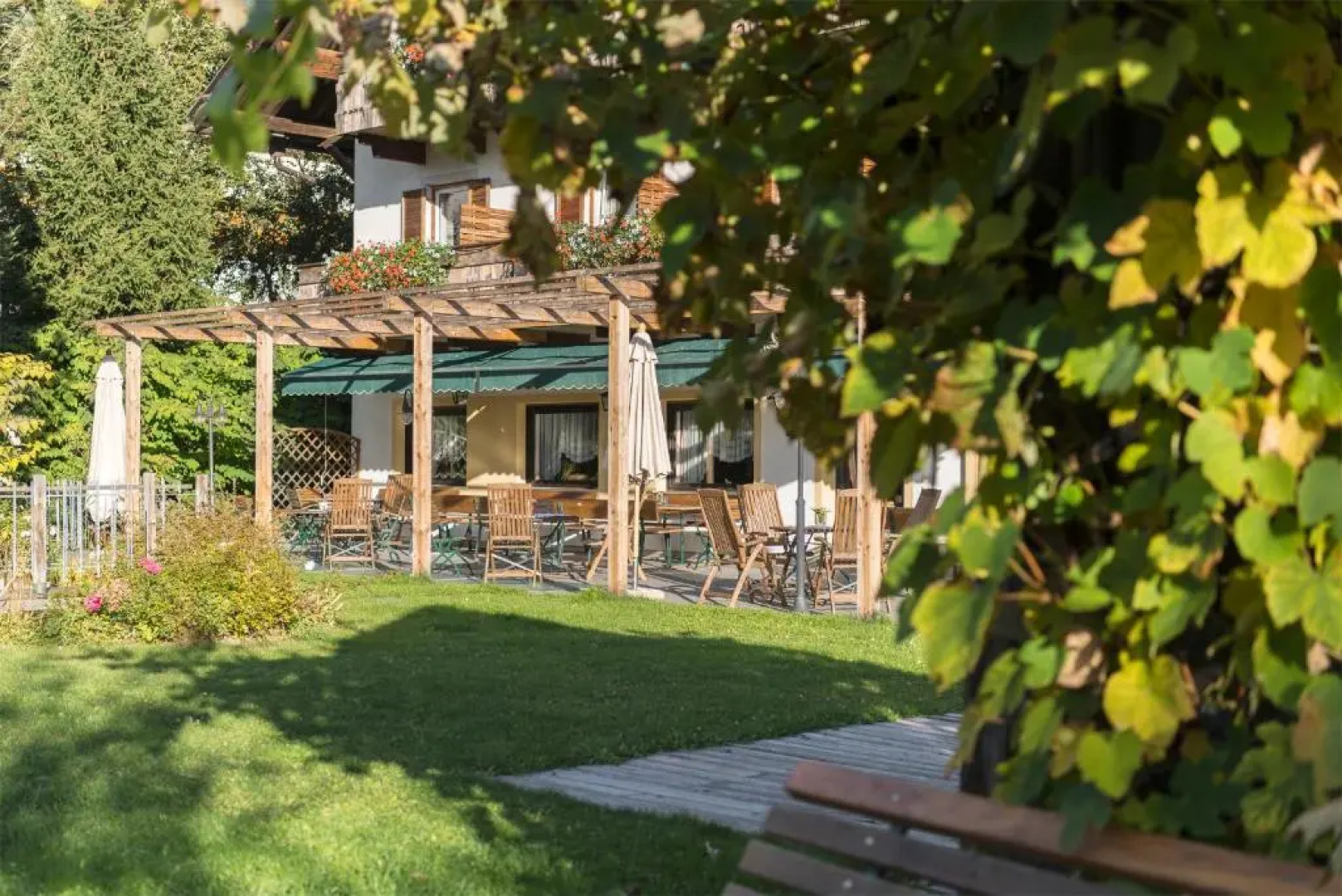 Landhotel Zum Löwen