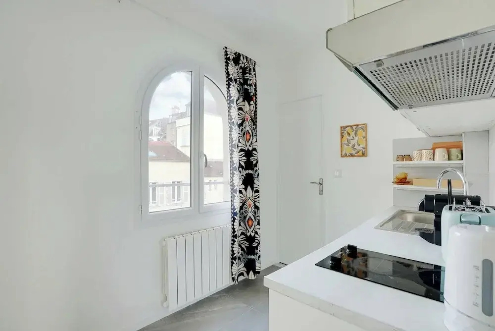 Studio Moderne - 2P - Rueil-malmaison