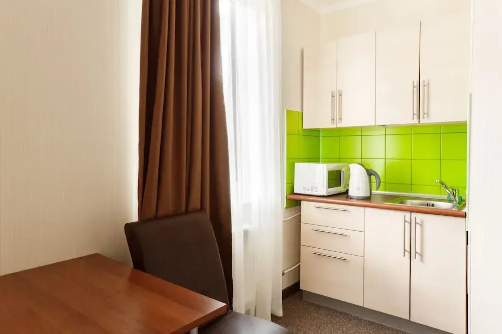 Горнолыжный комплекс «Манжерок»