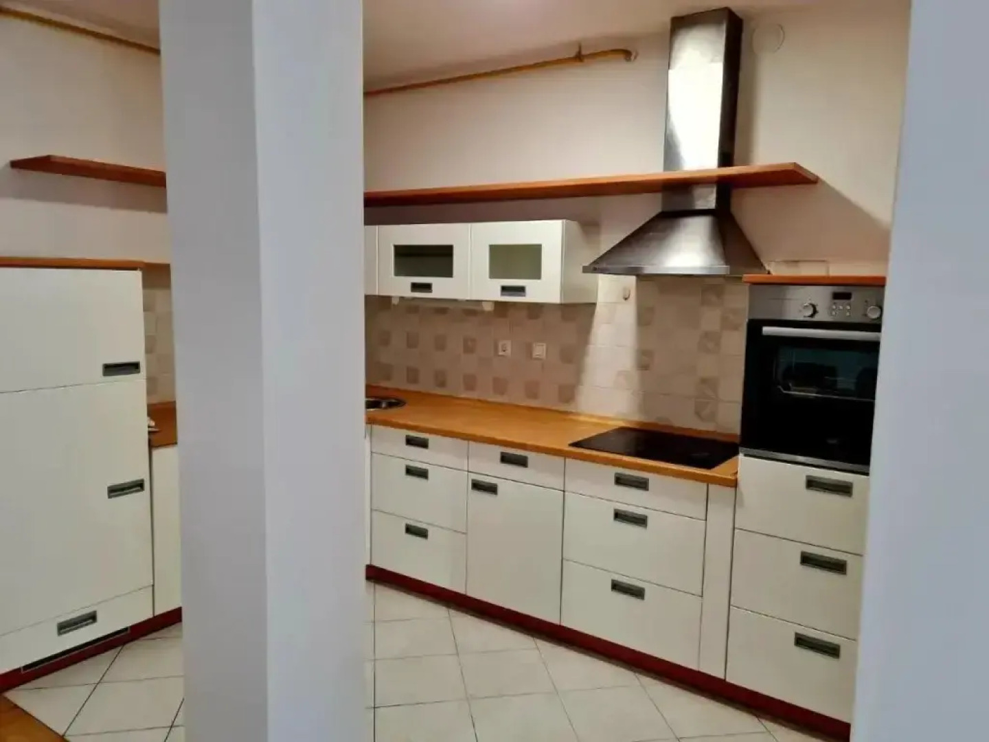 Casa Sia Free Parking