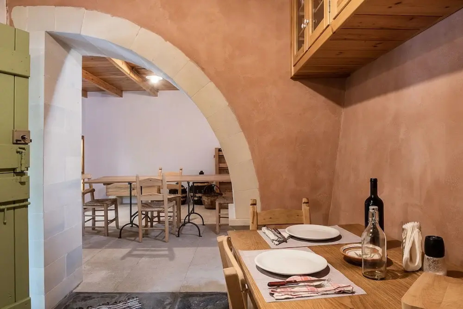 Lemon Tree Eco-Retreat