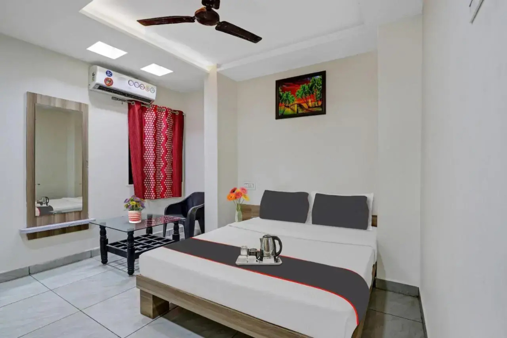 Oyo 37770 Hotel Parishram