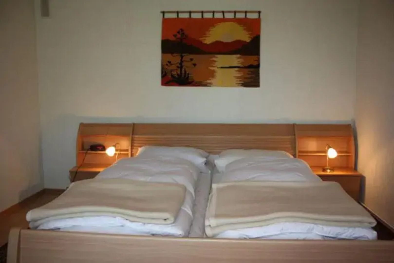 Ferienhaus Serrahn SEE 5881