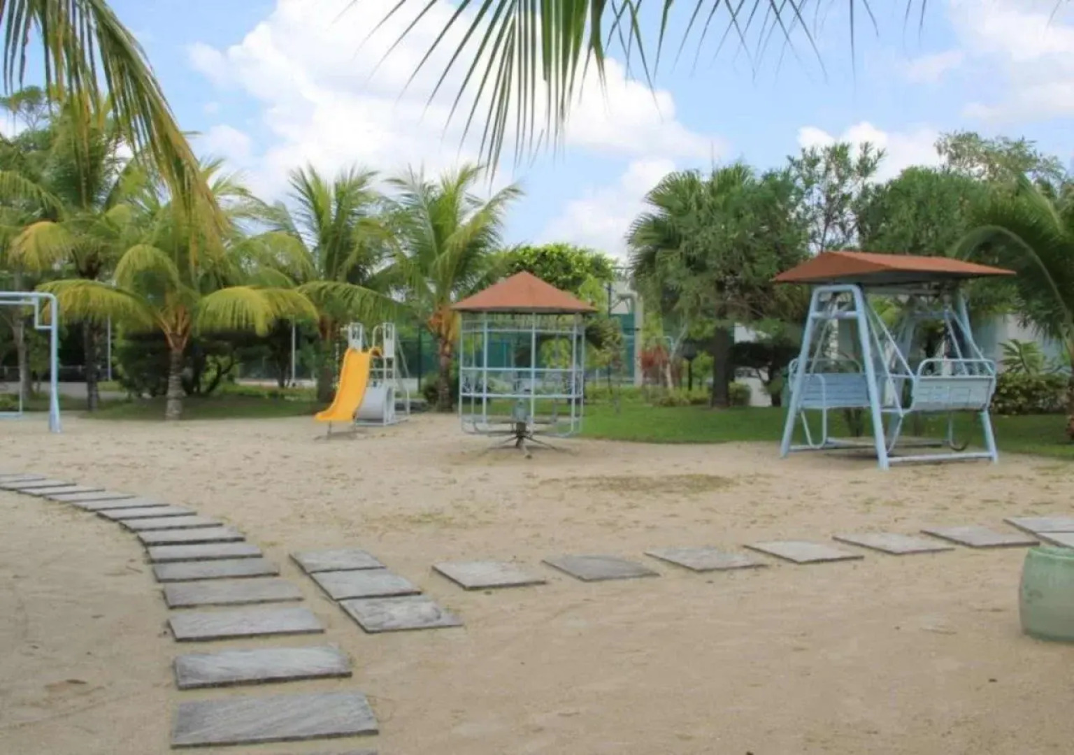 Novilla Boutique Resort