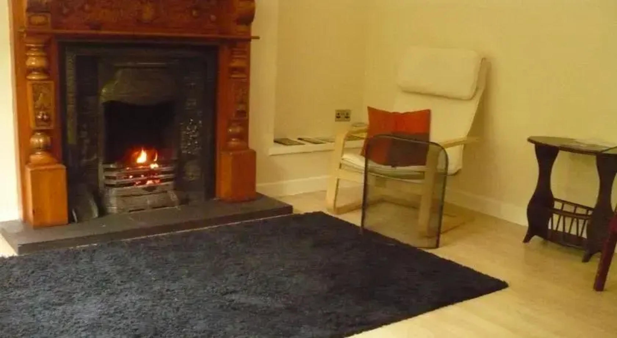 Craigalappan Cottages B&B