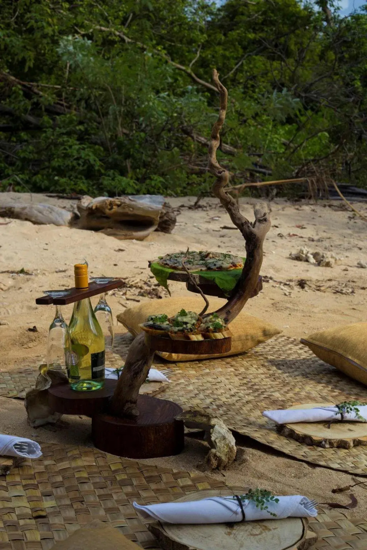 Plataran Menjangan Resort and Spa