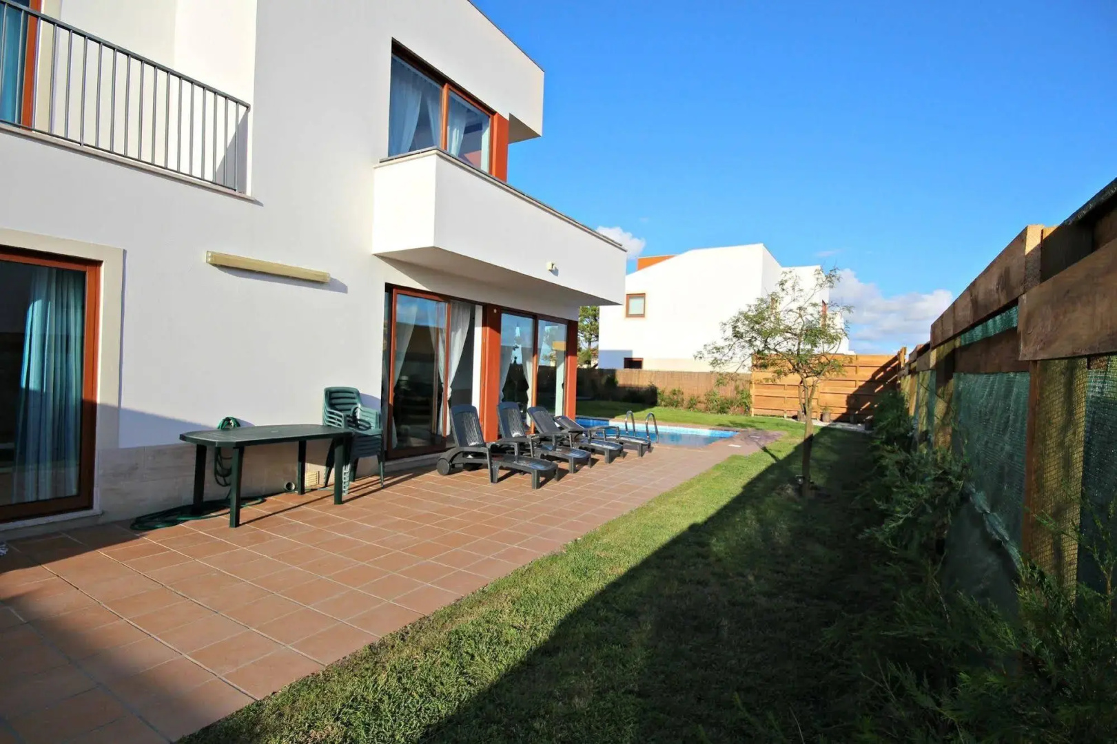 Obidos Lagoon Wellness Retreat