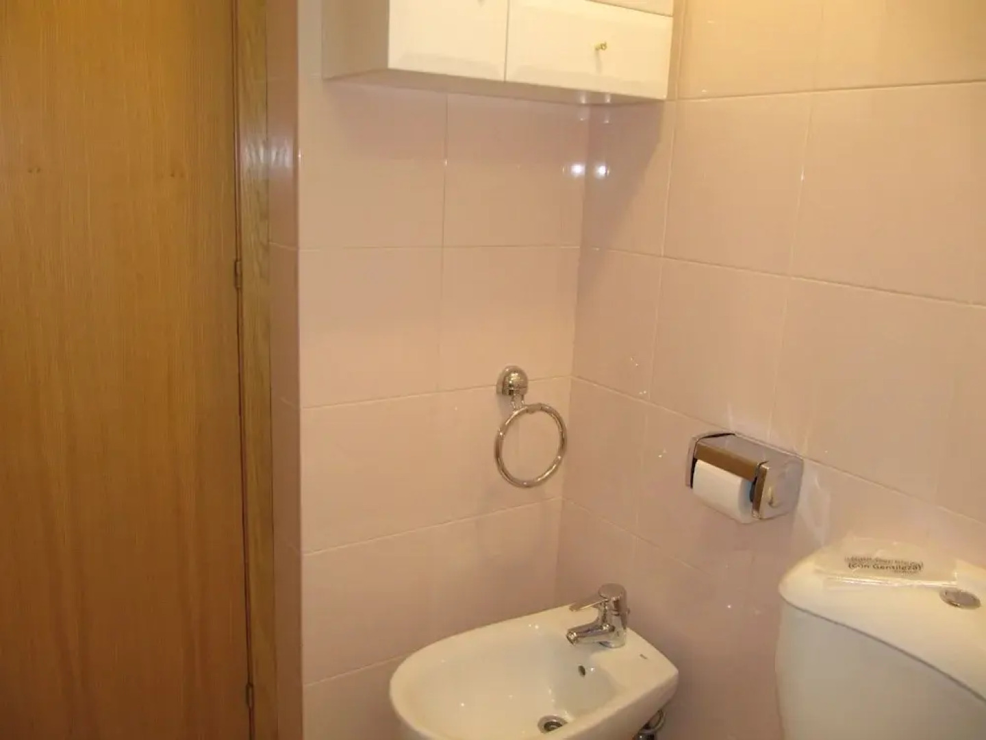 Vitivola Betania 2/4