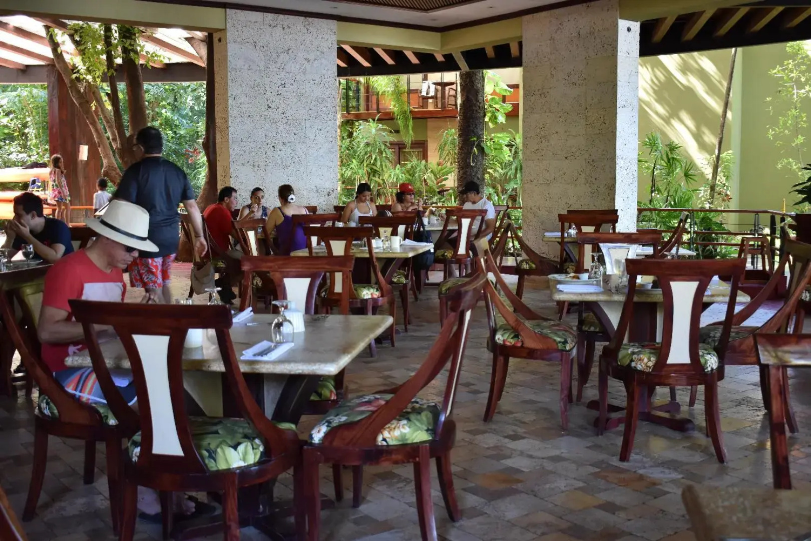 Hotel Bosque del Mar, Playa Hermosa