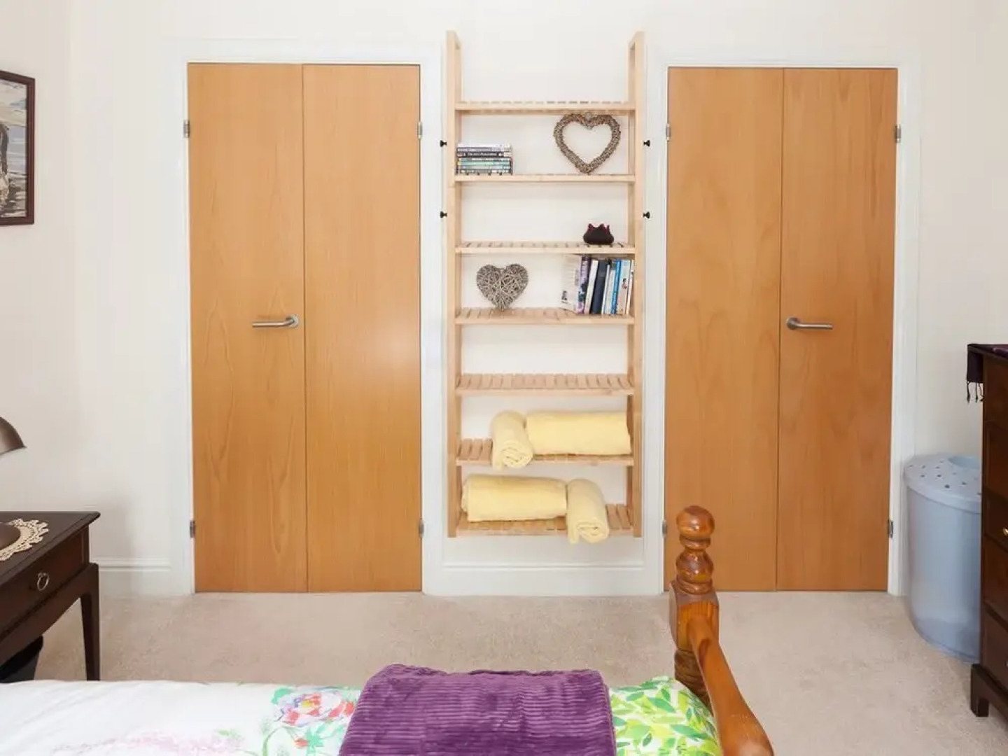 Broomyhill apartment