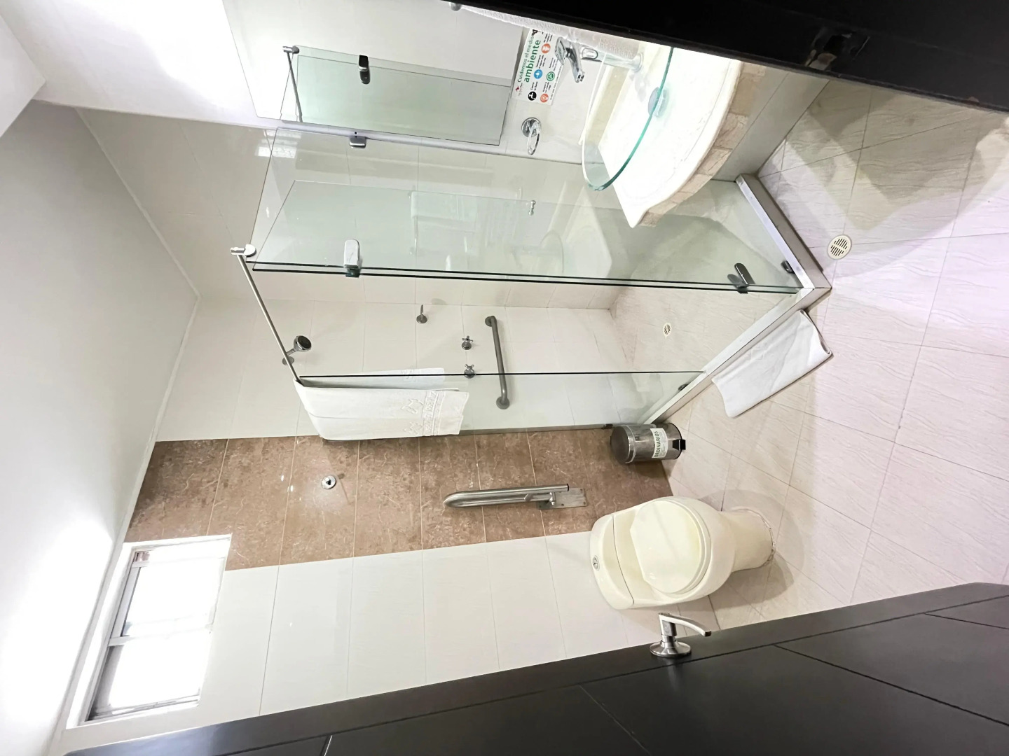 Hotel San Jose Plaza