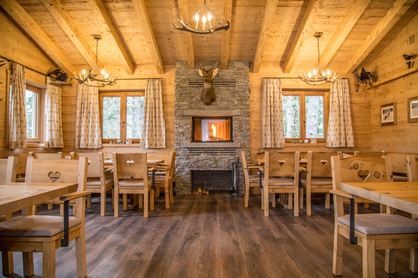 Hotel Sarain Active Mountain Resort