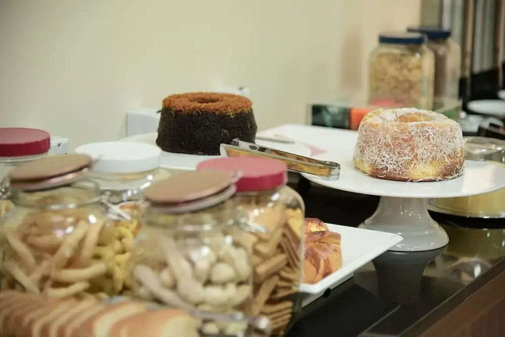 Topazio Imperial Hotel