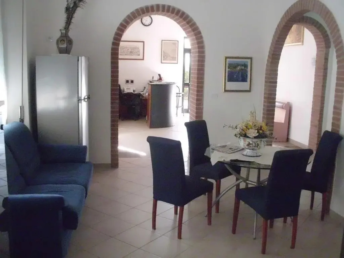 Albergo Ristorante Belmare