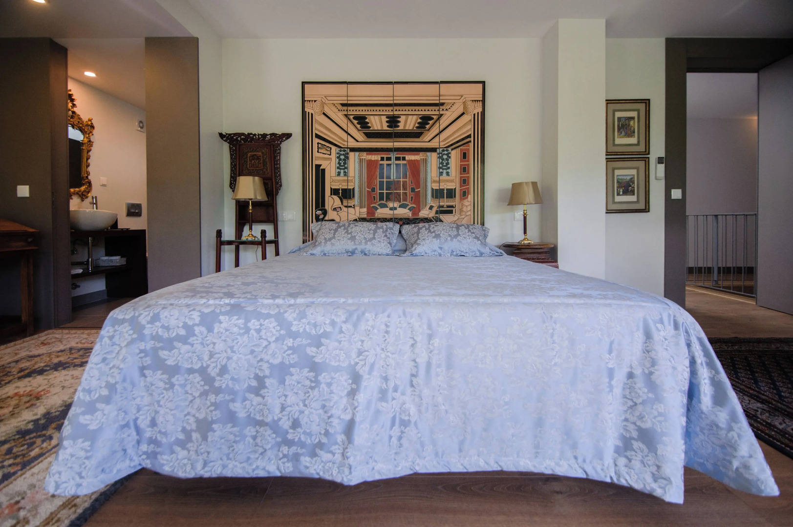 Quinta dos Carqueijais Gerês