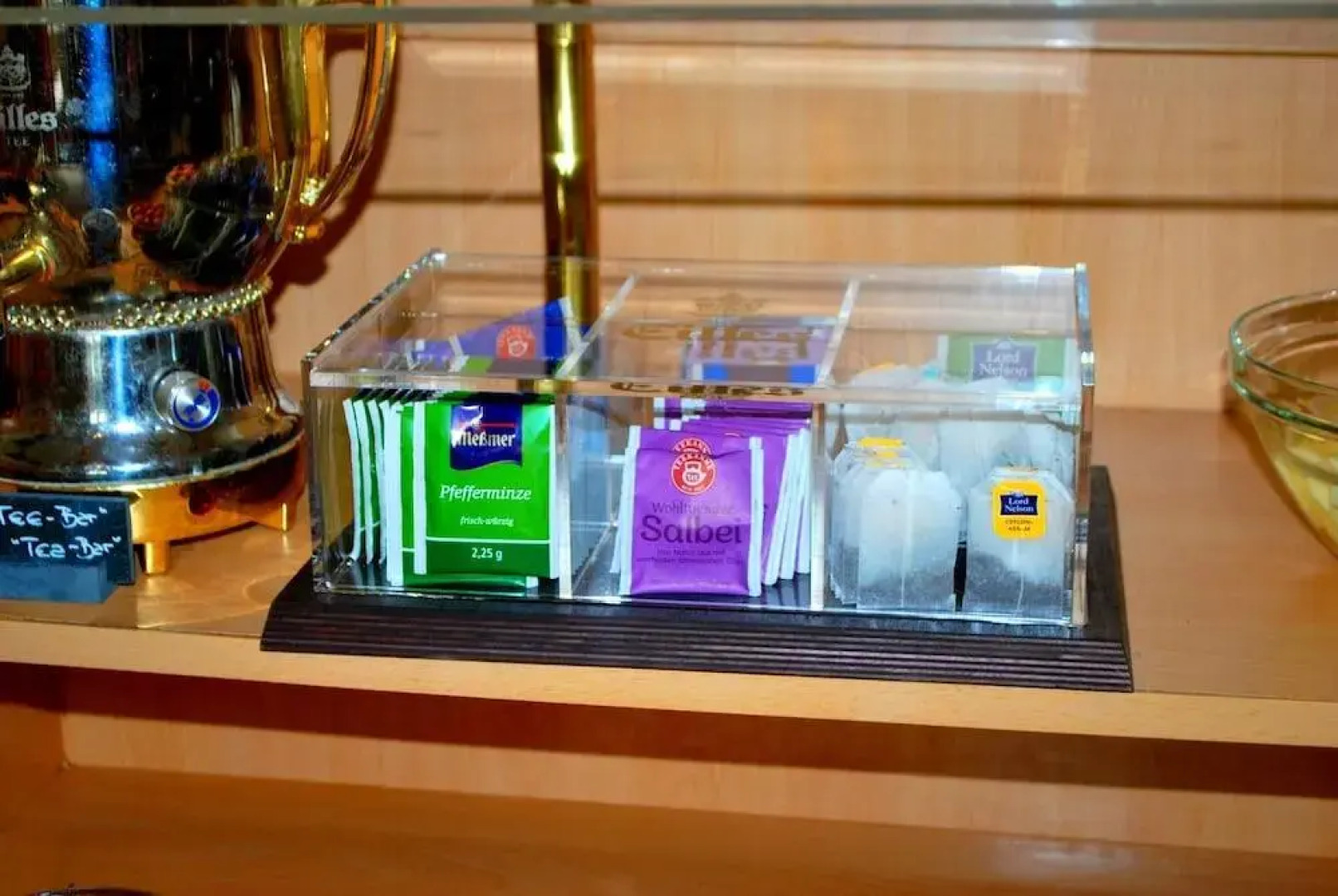 Ariva Boardinghouse Platanenhof