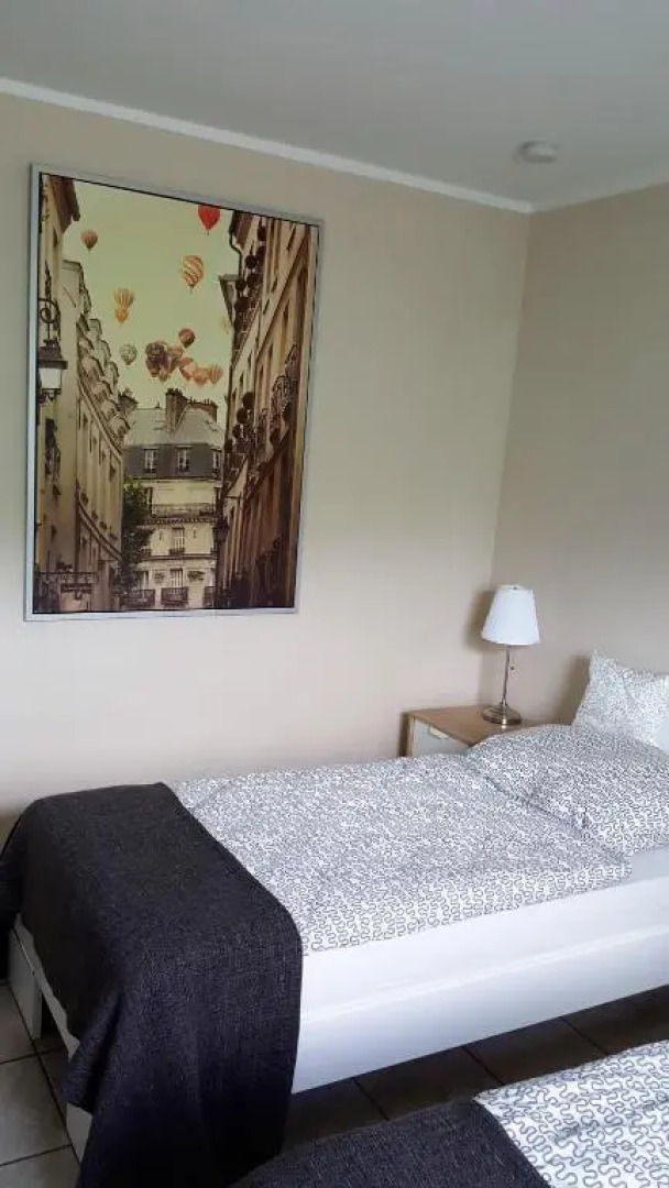 Ferienwohnung Jürgens