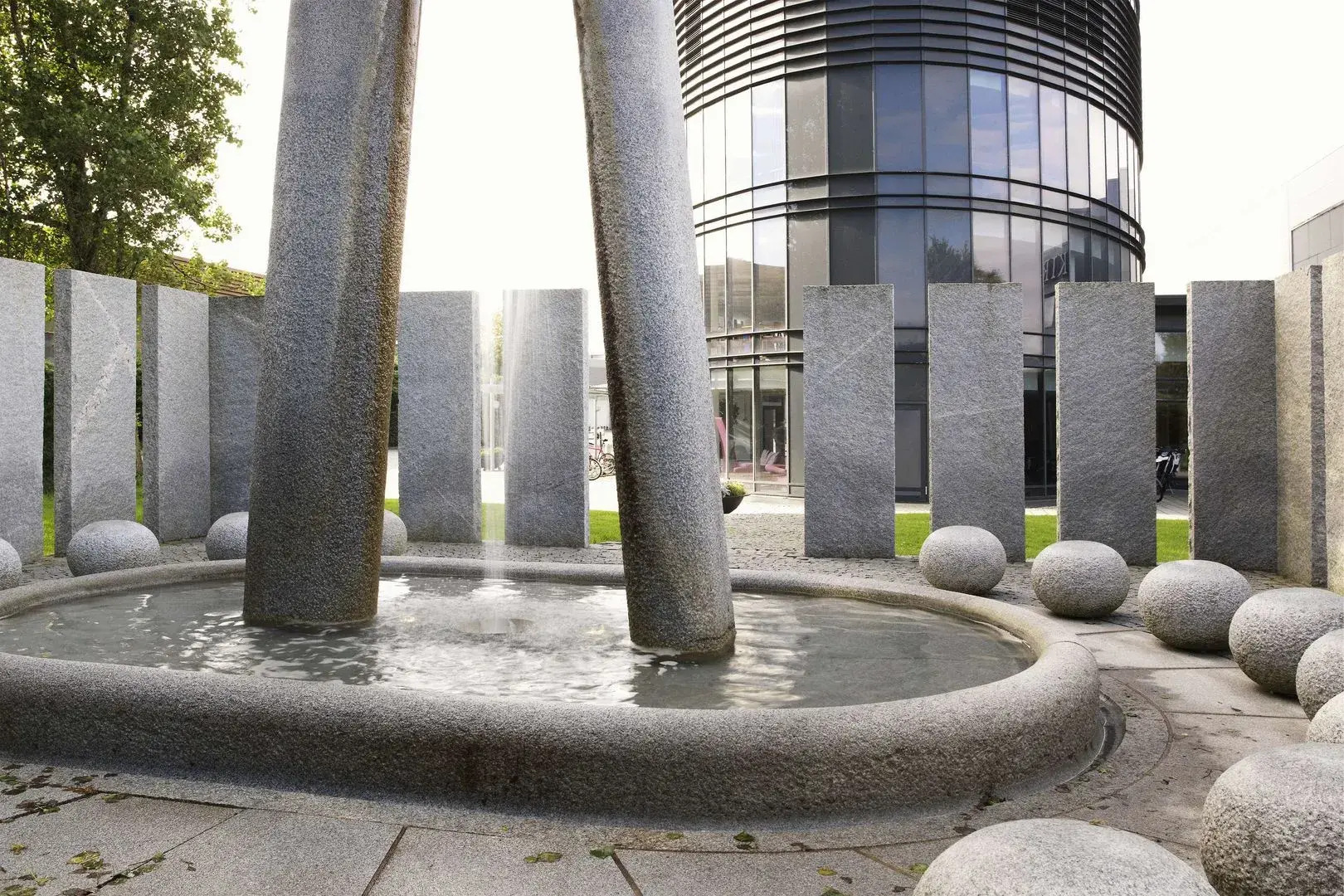 Thon Partner Stavanger Forum Hotel