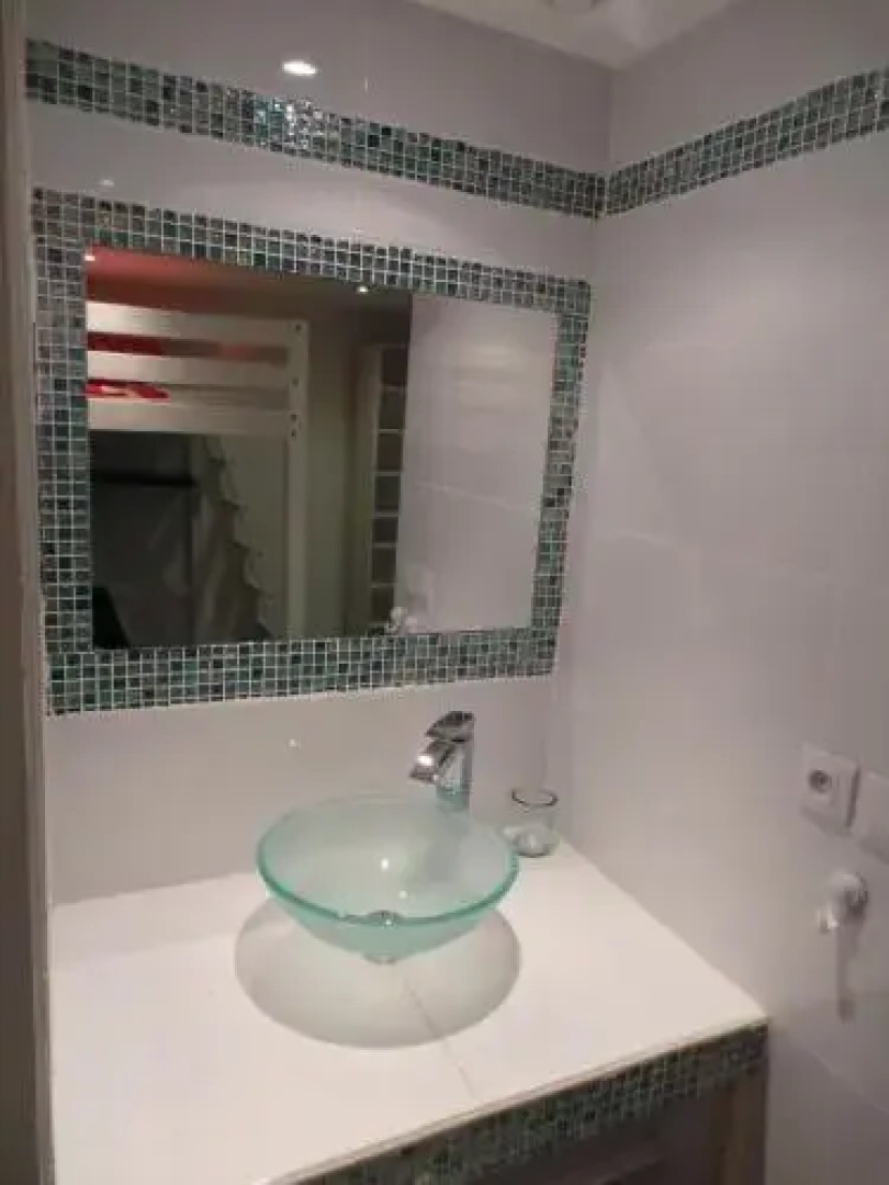 Appartement Vue Montagne