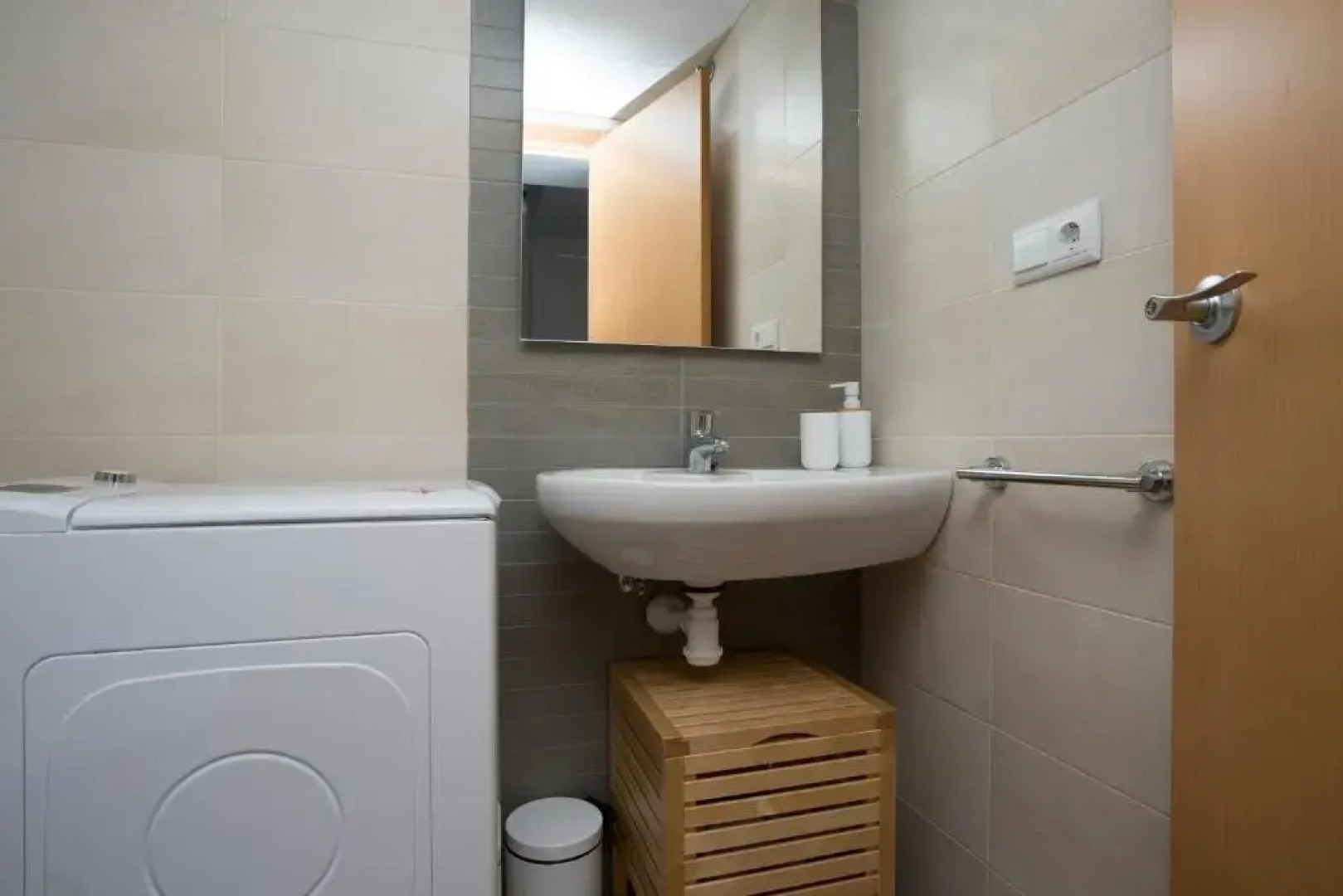 Singularstays Puzol Beach VI