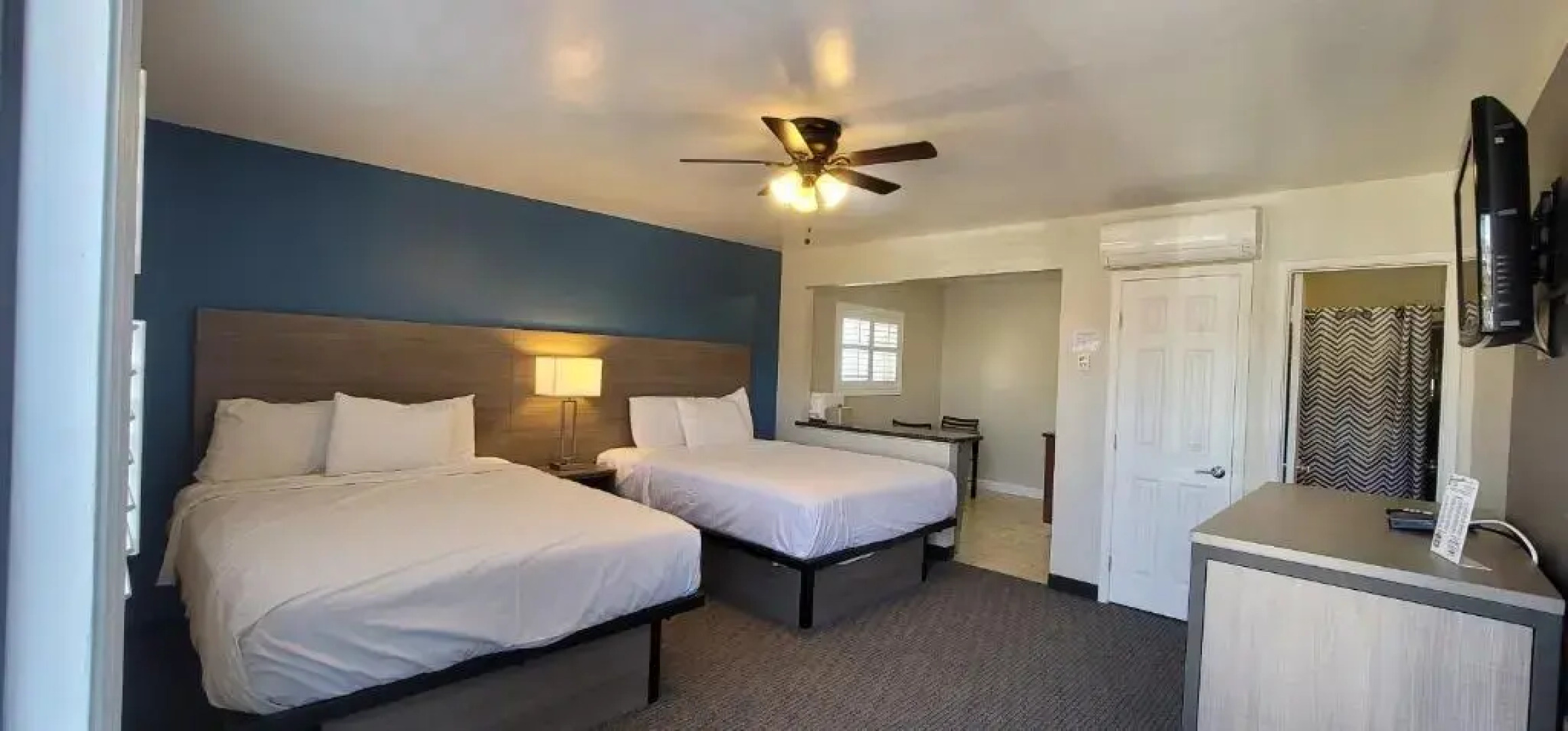 Pismo Beachwalker Inn & Suites