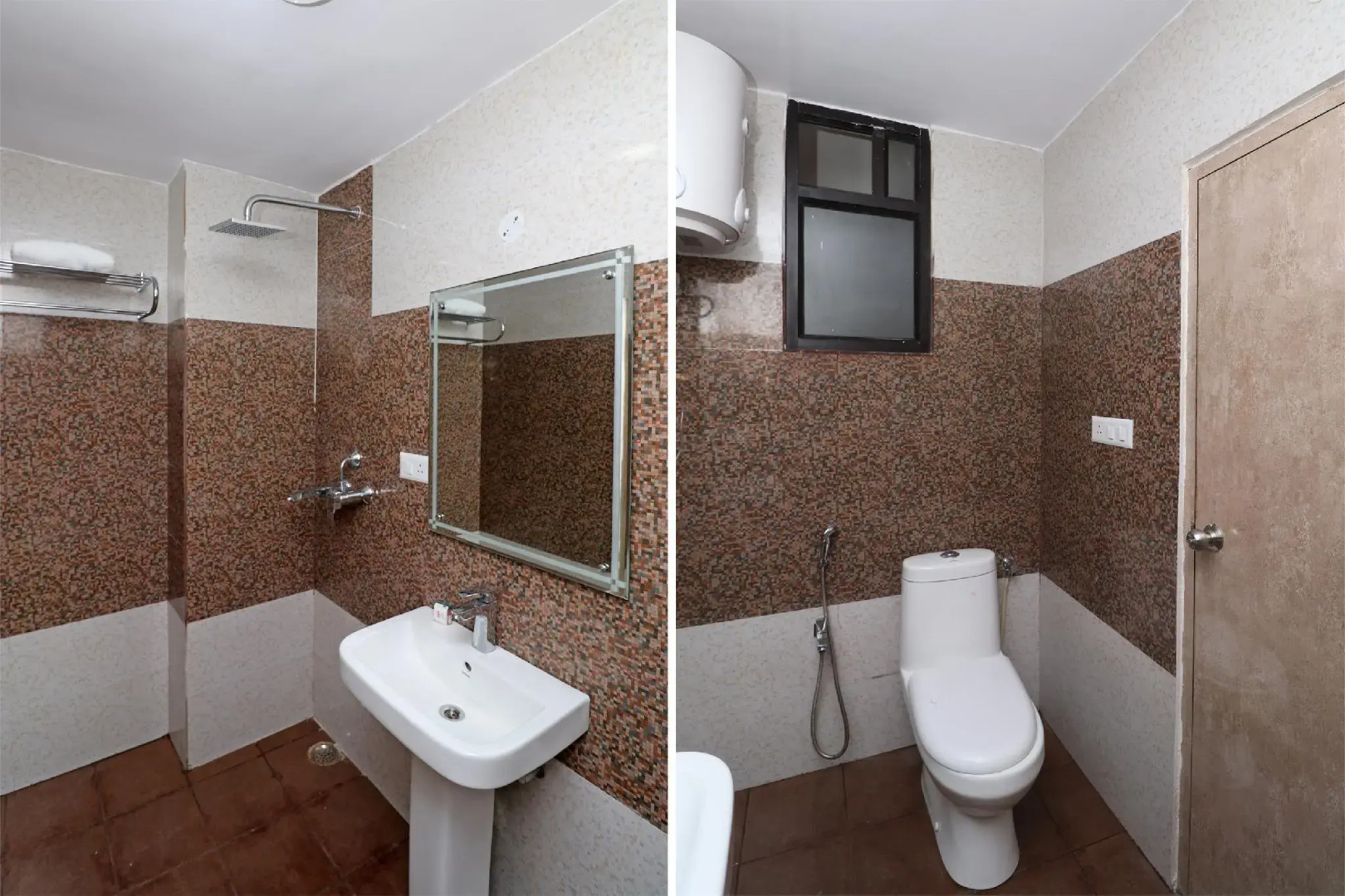 Capital O 22194 Hotel SPRL Triveni sangam