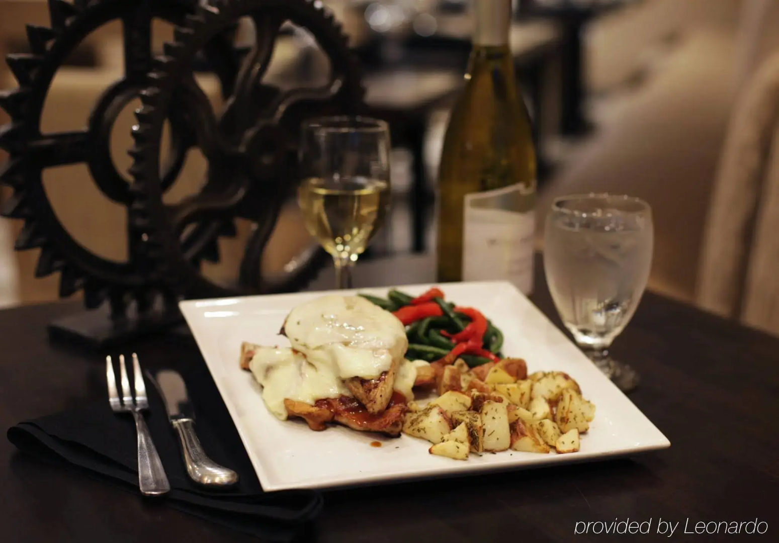 Holiday Inn Phoenix - Chandler by IHG