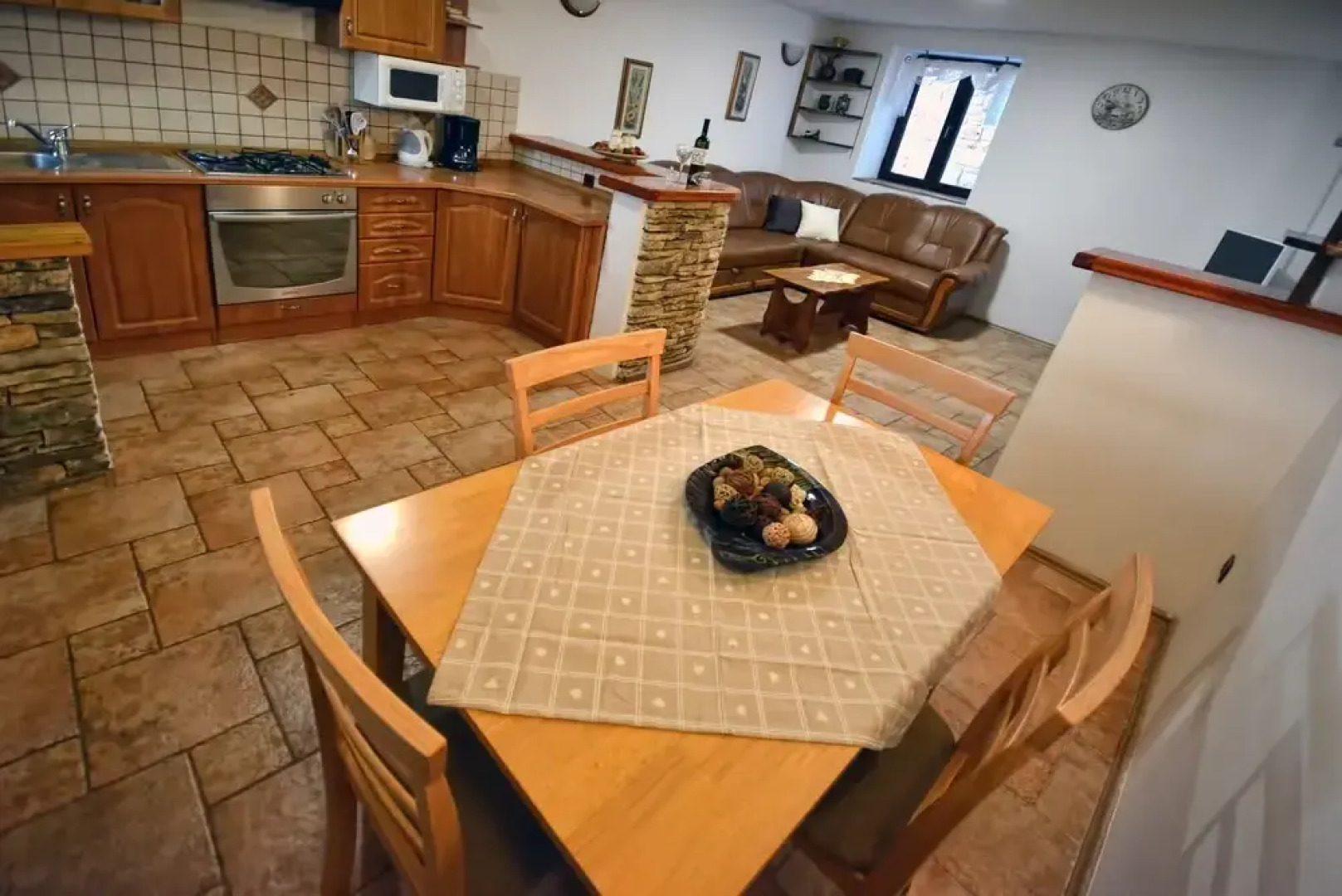 Apartments Bertetić