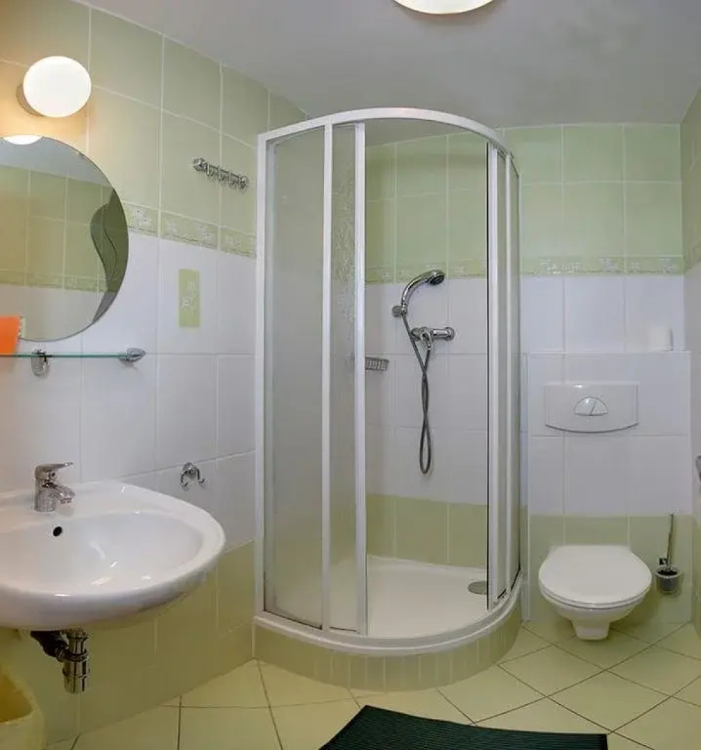 David wellness hotel Harrachov