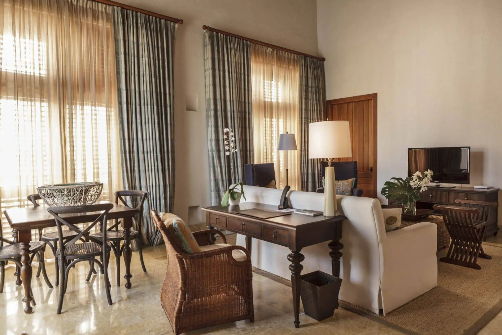 Hotel Casa San Agustin