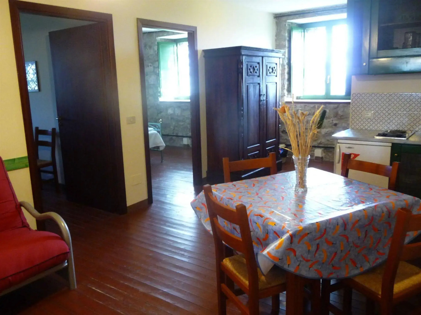 Antico Feudo San Giorgio