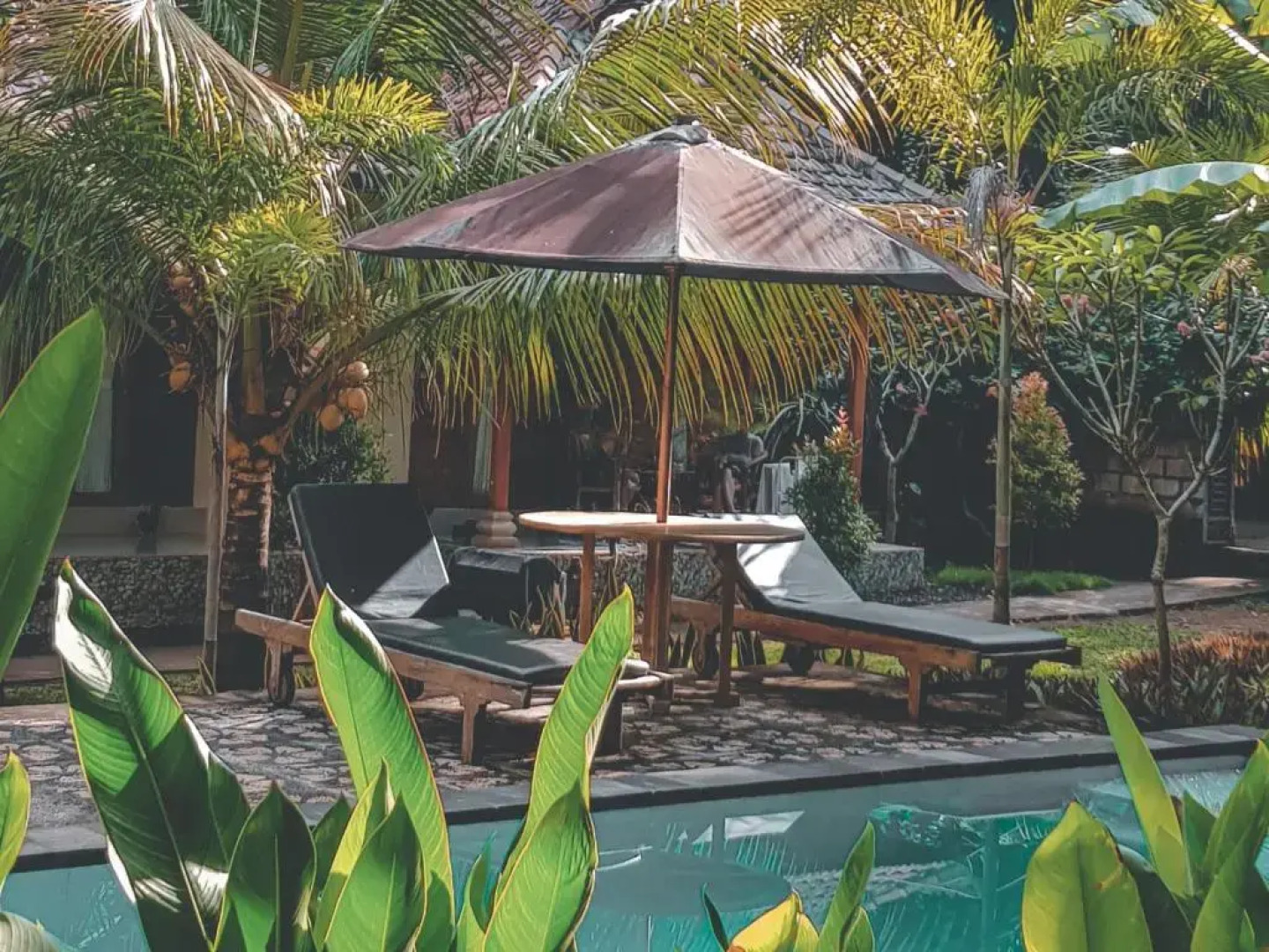 The Valley Green Cottage