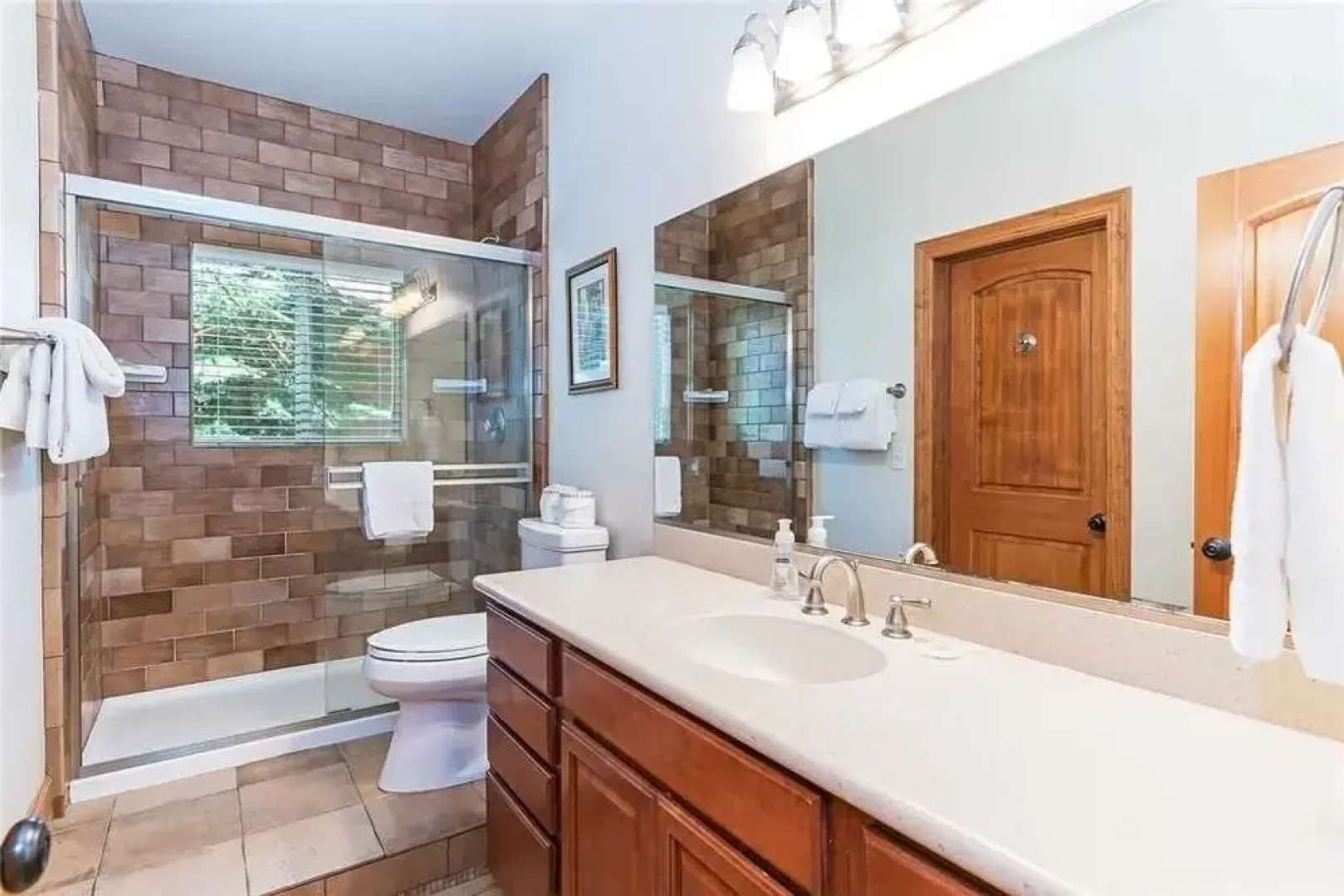 Perfect Fit 4 Br home by RedAwning