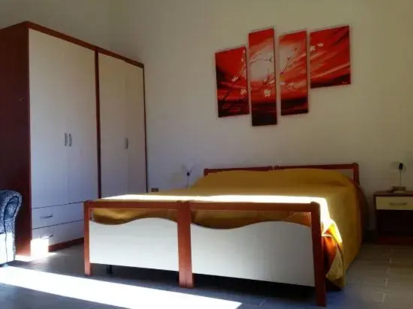 Casa Ombry Gallipoli