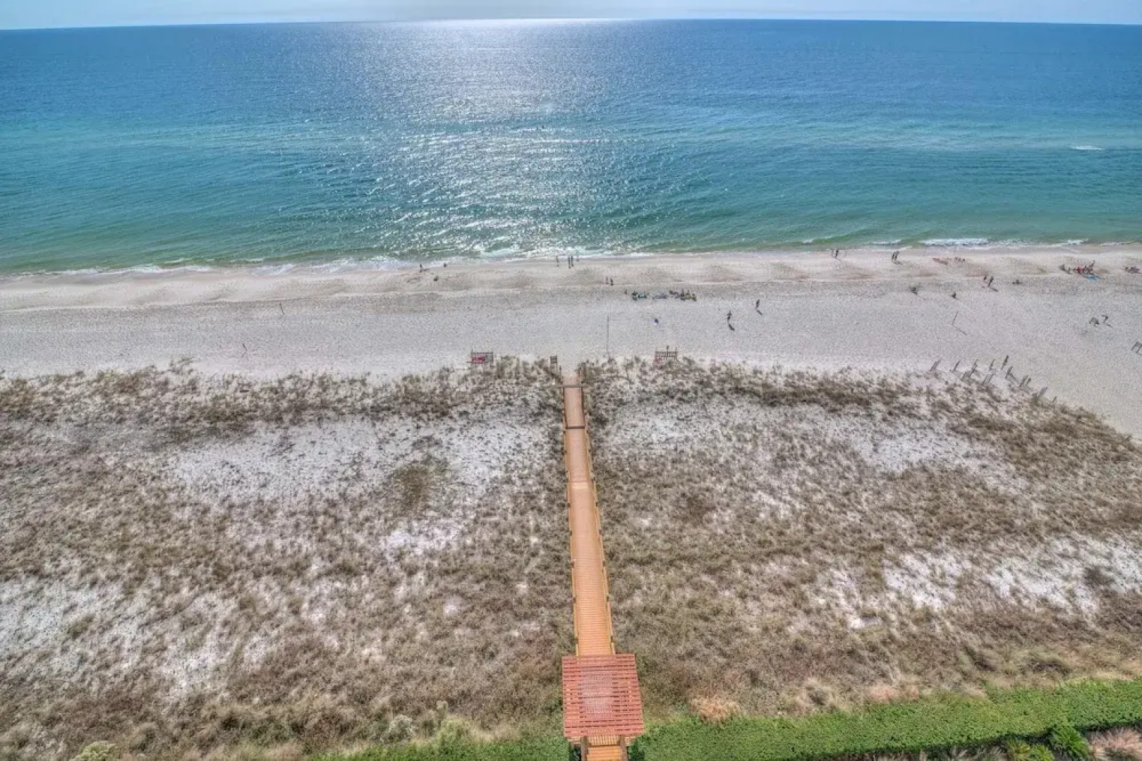 La Playa by Luxury Coastal Vacations